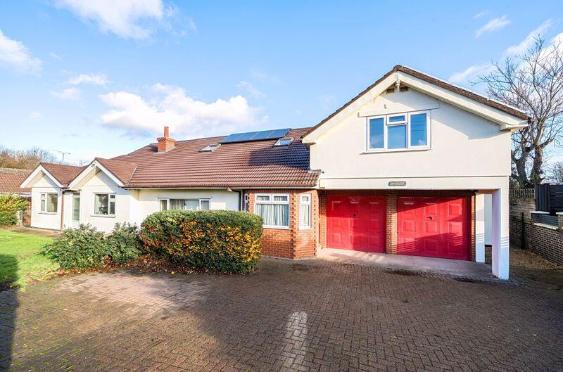 Main image of property: Sevenoaks Way, Orpington