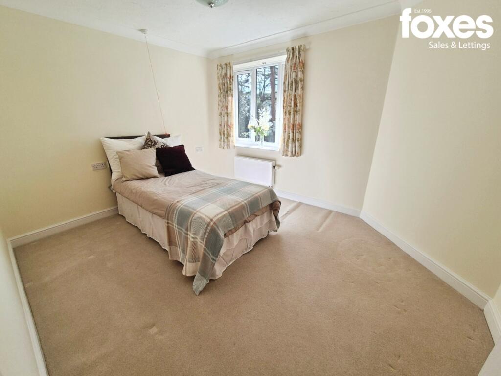 Additional image 12 of Melton Court, 37 Lindsay Road, Poole, Dorset, BH13 6BH