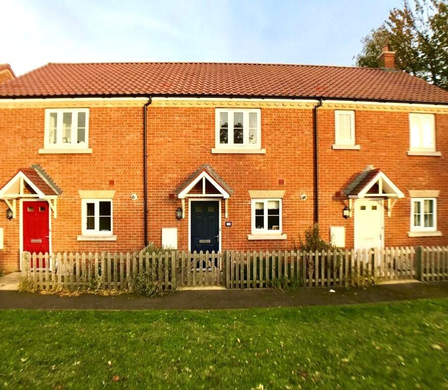 Main image of property: Spalding