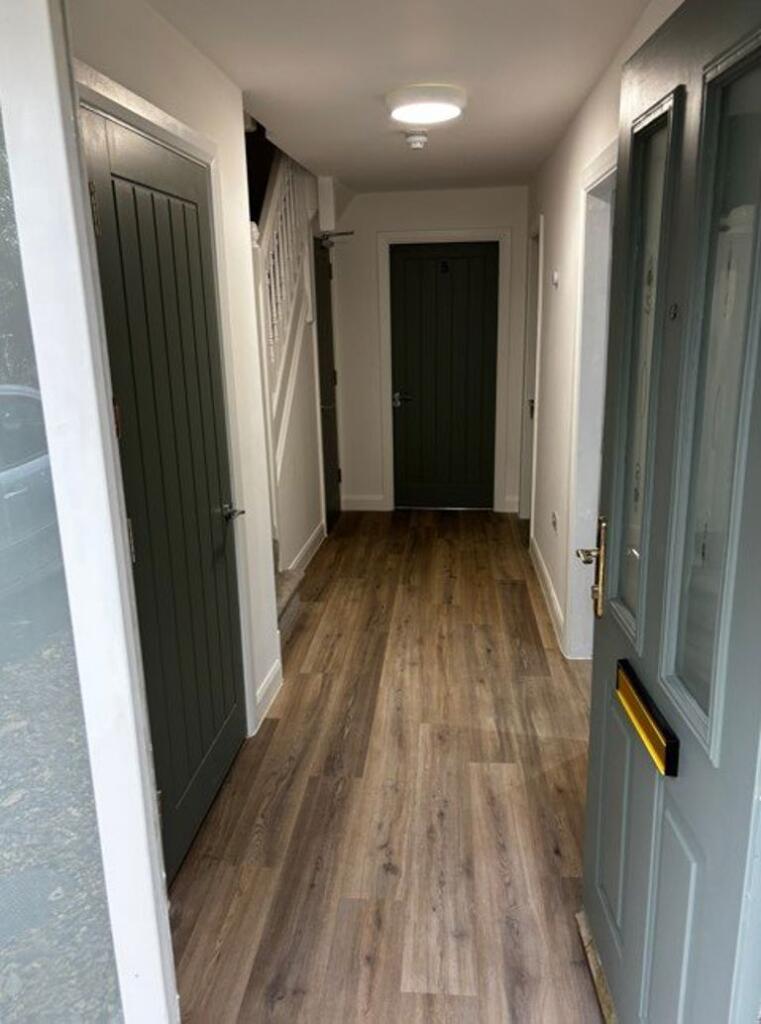 House in Peterborough, Woodston - More