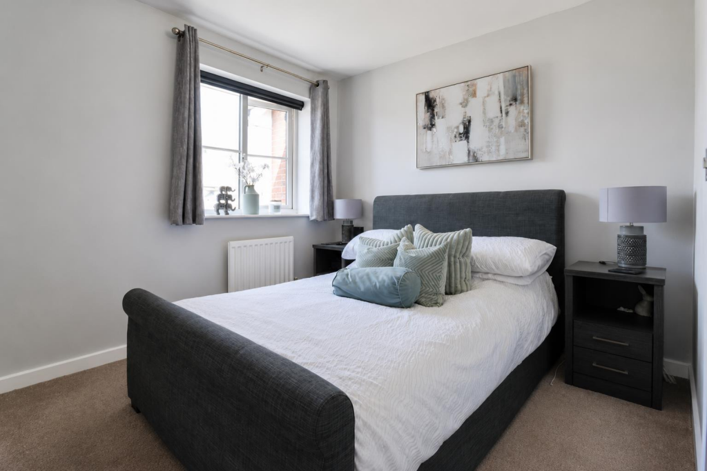 House in Northampton - View 4