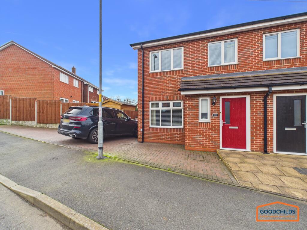 Main image of property: Howdles Lane, Walsall, WS8