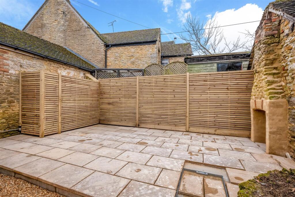 Chapel Lane, Enstone, Chipping Norton photo 4