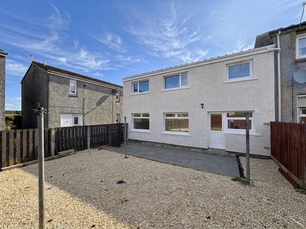 Main image of property: Duncan Court, Kilmarnock, East Ayrshire, KA3