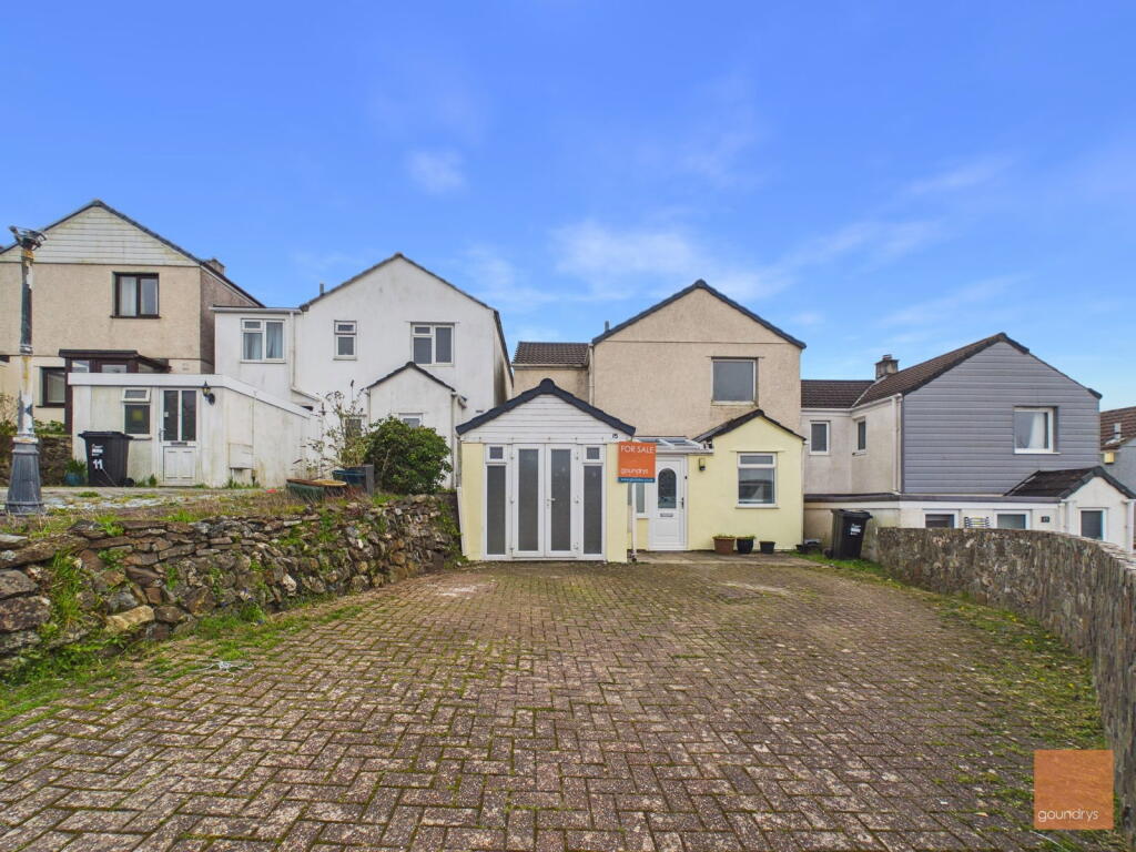 Main image of property: Springfield Way, Threemilestone