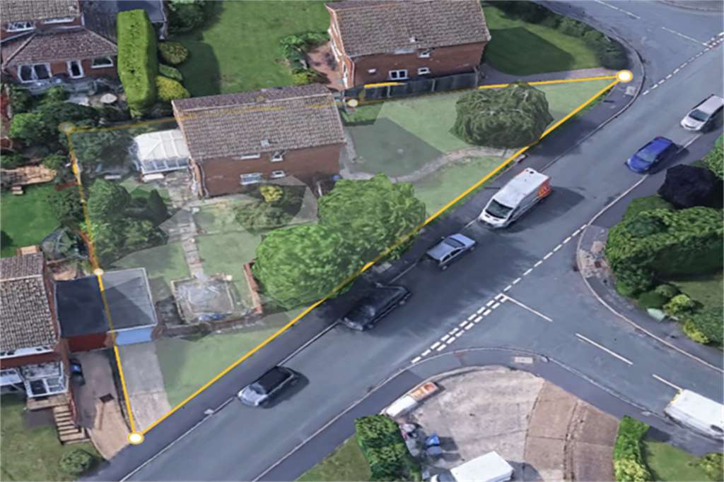 Main image of property: Mallard Road, CR2