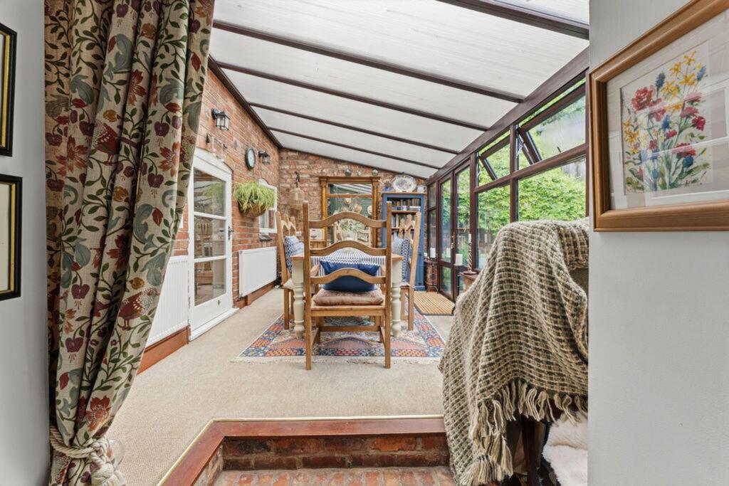 House in Leicester - More