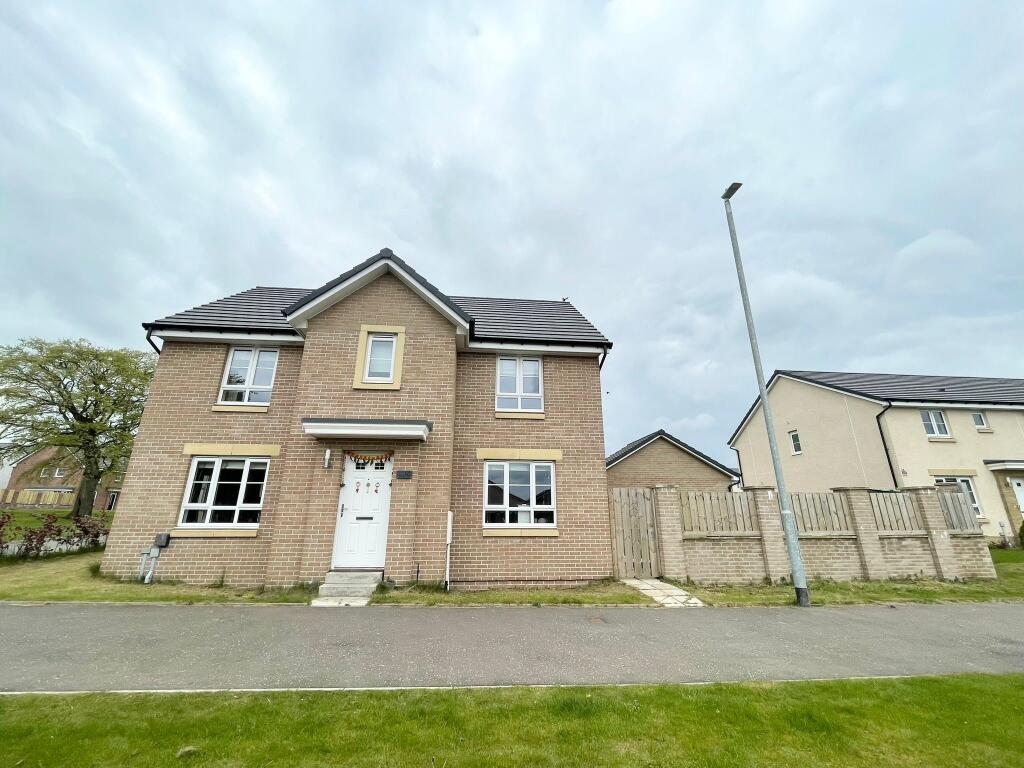 Main image of property: Auchinleck Road, Robroyson, G33 1FX