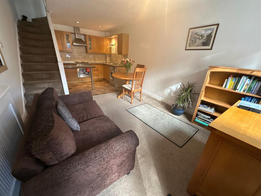 House in East Staffordshire, Anglesey - View 2