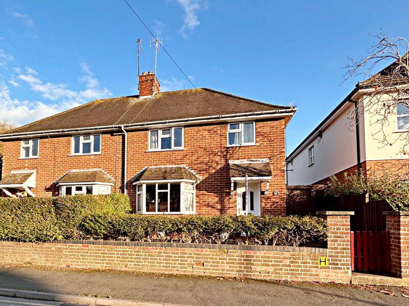 Main image of property: Head Street, Pershore