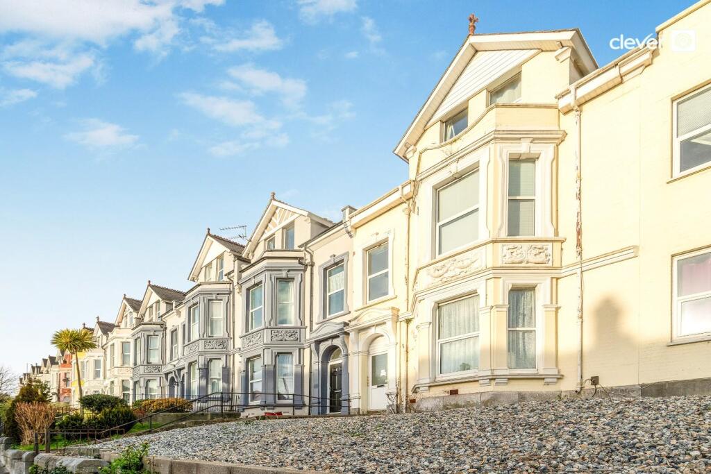 Main image of property: Garden Flat, Alma Road, Plymouth