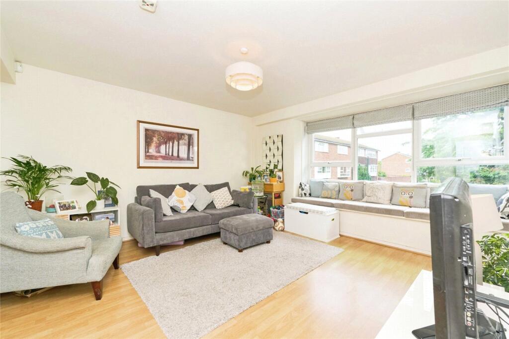Apartment in Richmond, Ham - View 4