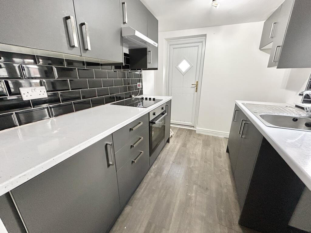 Main image of property: Manchester Road East, M38