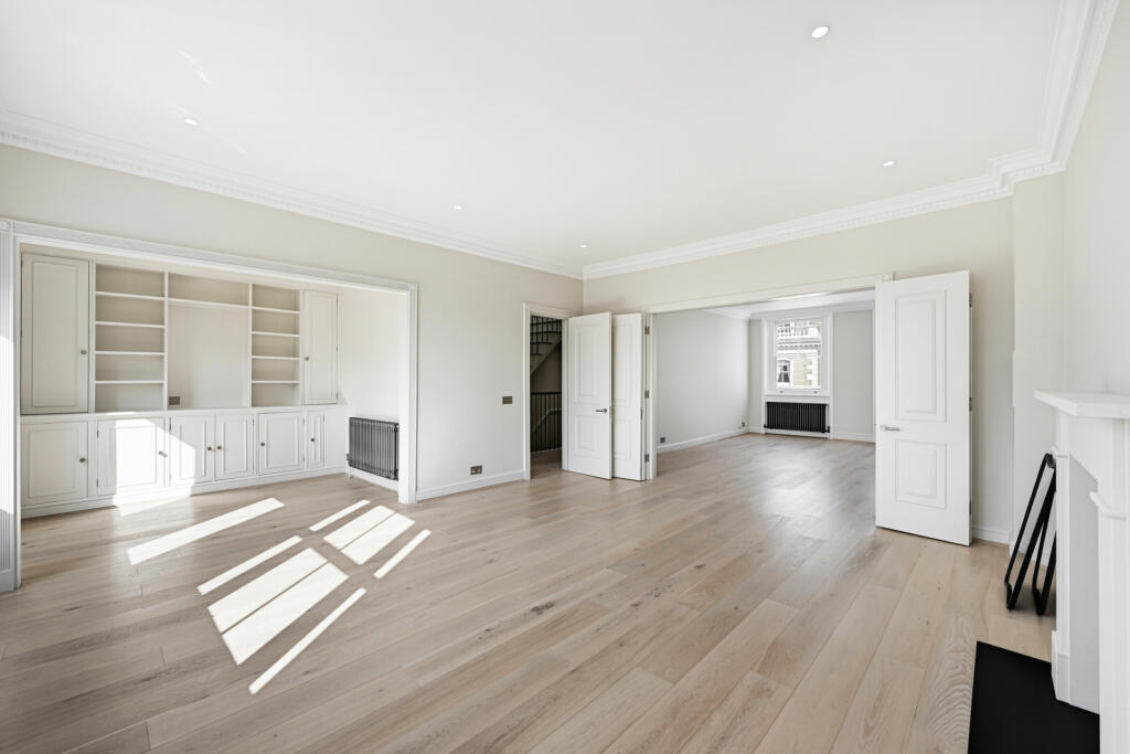 Apartment in London - View 2