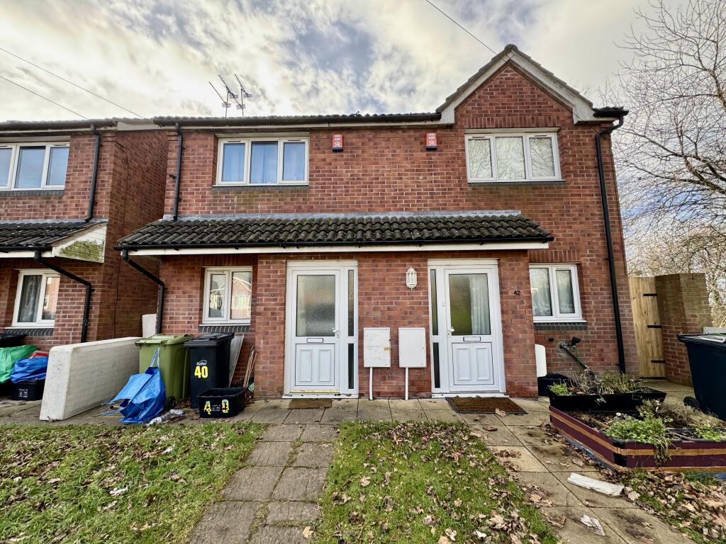 Main image of property: Greystone Passage, DUDLEY