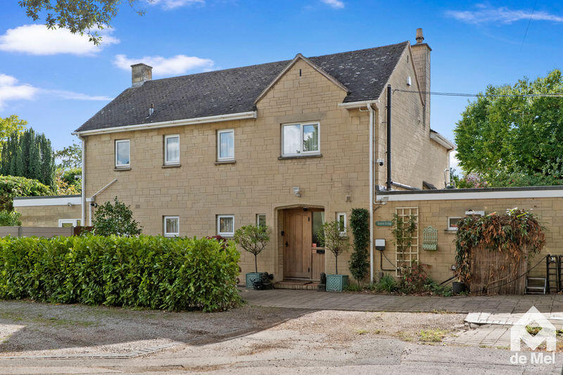 Main image of property: Church Road, Cheltenham