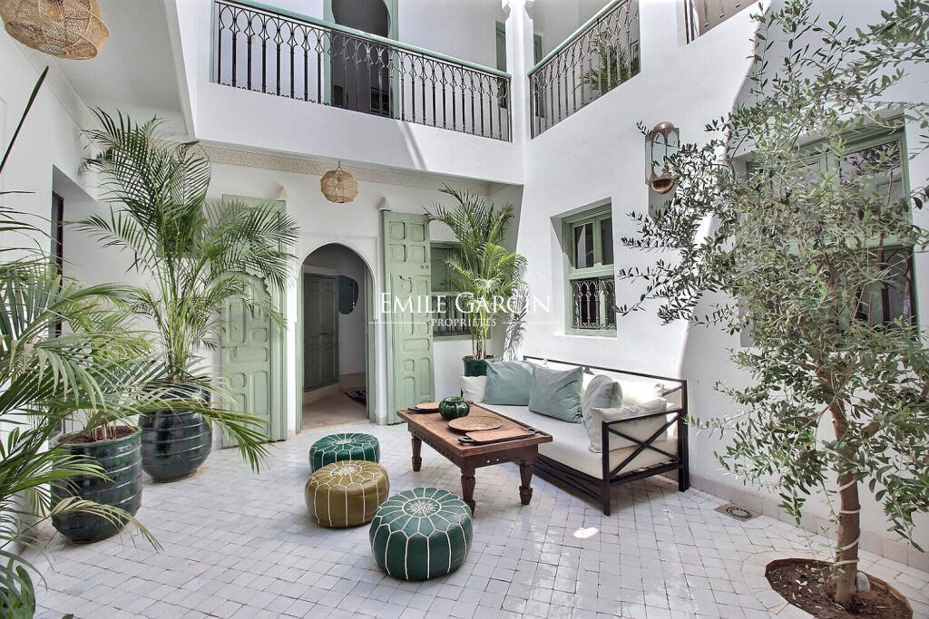 Main image of property: Marrakech, Marrakech-Tensift-El Haouz, Marrakech