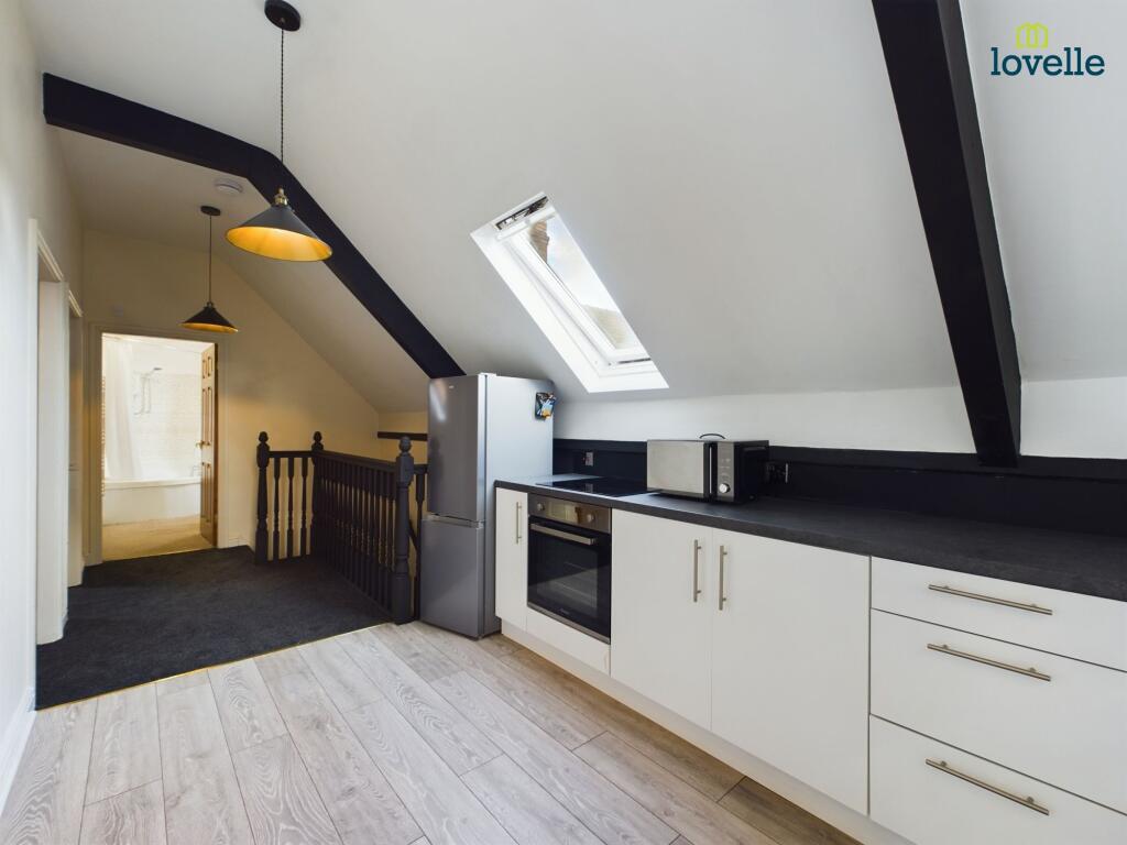 2B, Cromwell Street, Lincoln, LN2 photo 3
