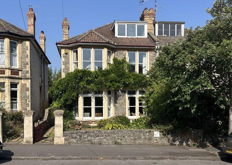 Main image of property: Northumberland Road | Redland