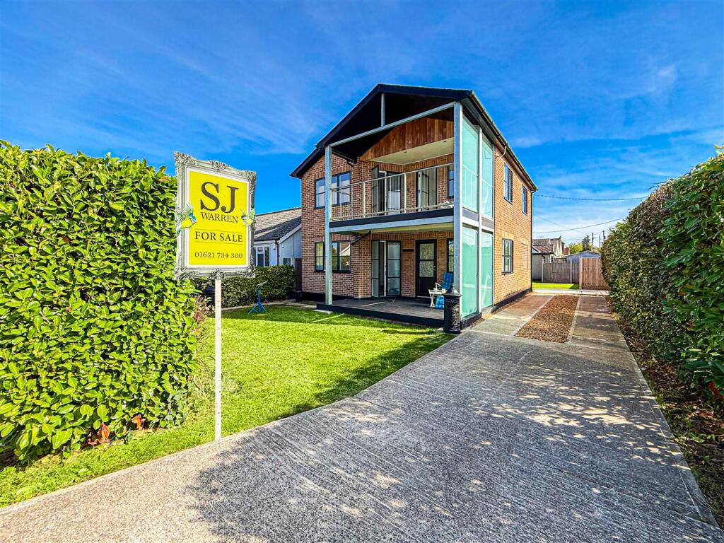 Main image of property: Spa Drive, St Lawrence