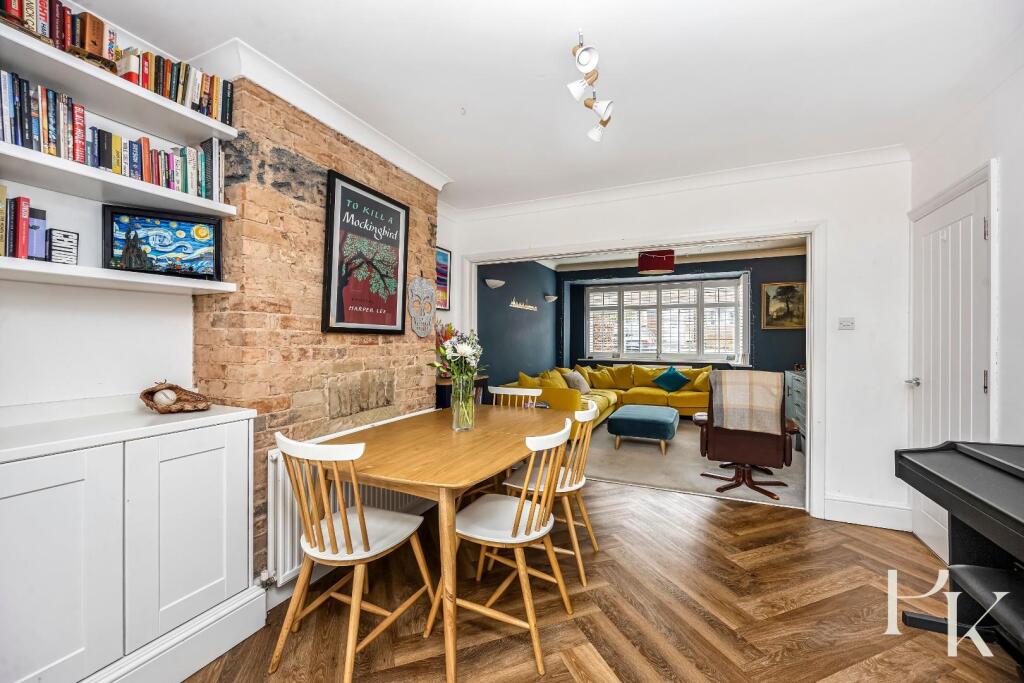 House in Hove, Hangleton - More