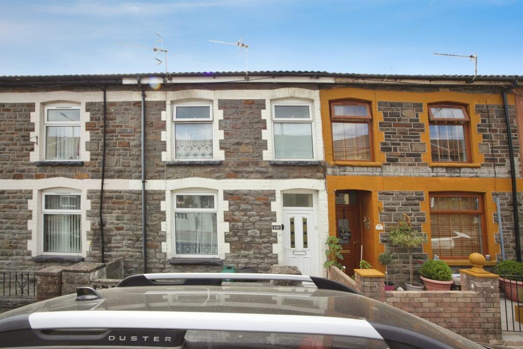 Main image of property: Brithweunydd Road, TONYPANDY