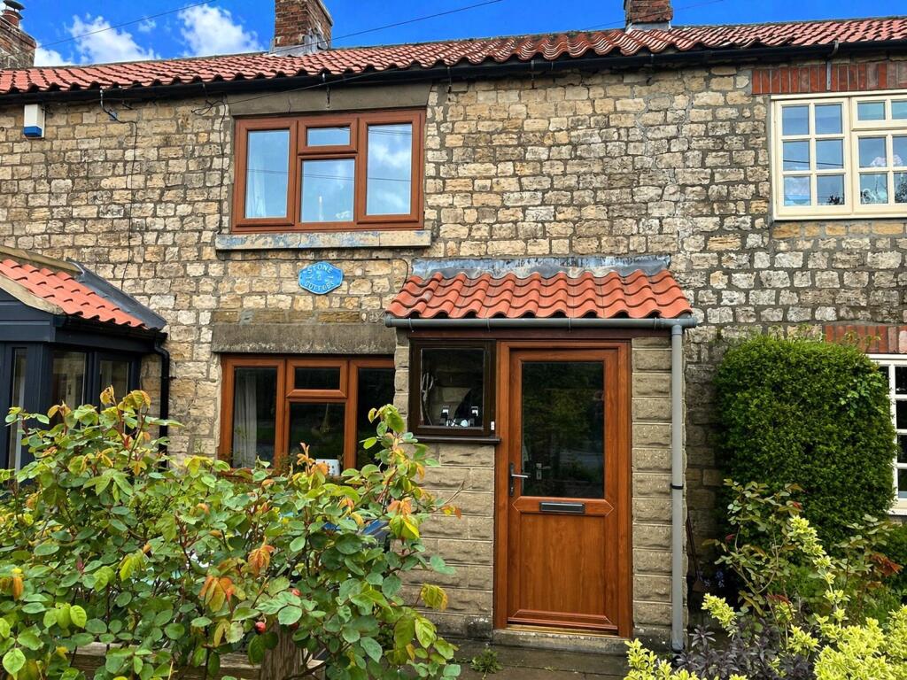 Main image of property: Stone Bowers Cottage, Morton On Swale, Northallerton, North Yorkshire, DL7