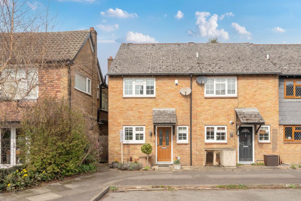 Main image of property: Middle Lane, Epsom, KT17