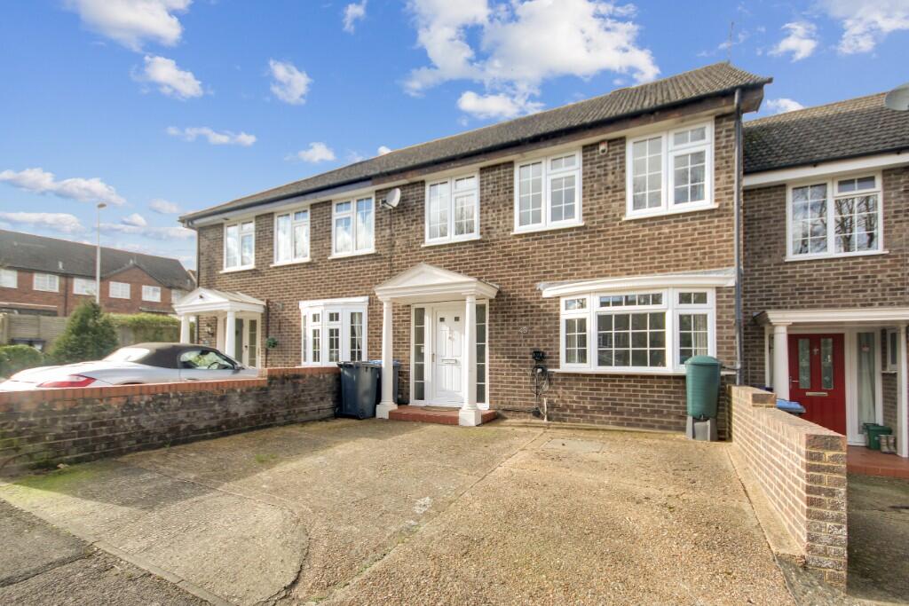 Main image of property: Woodbury Avenue, East Grinstead, West Sussex, RH19