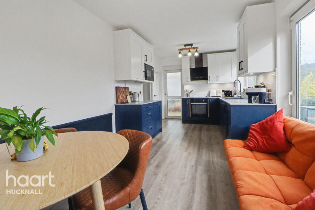 Main image of property: Birchdale Avenue, Nottingham