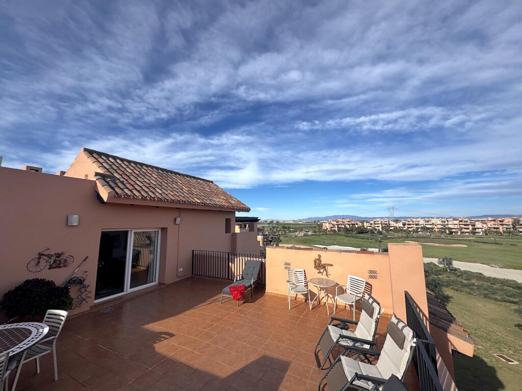 Main image of property: Murcia, Mar Menor Golf Resort