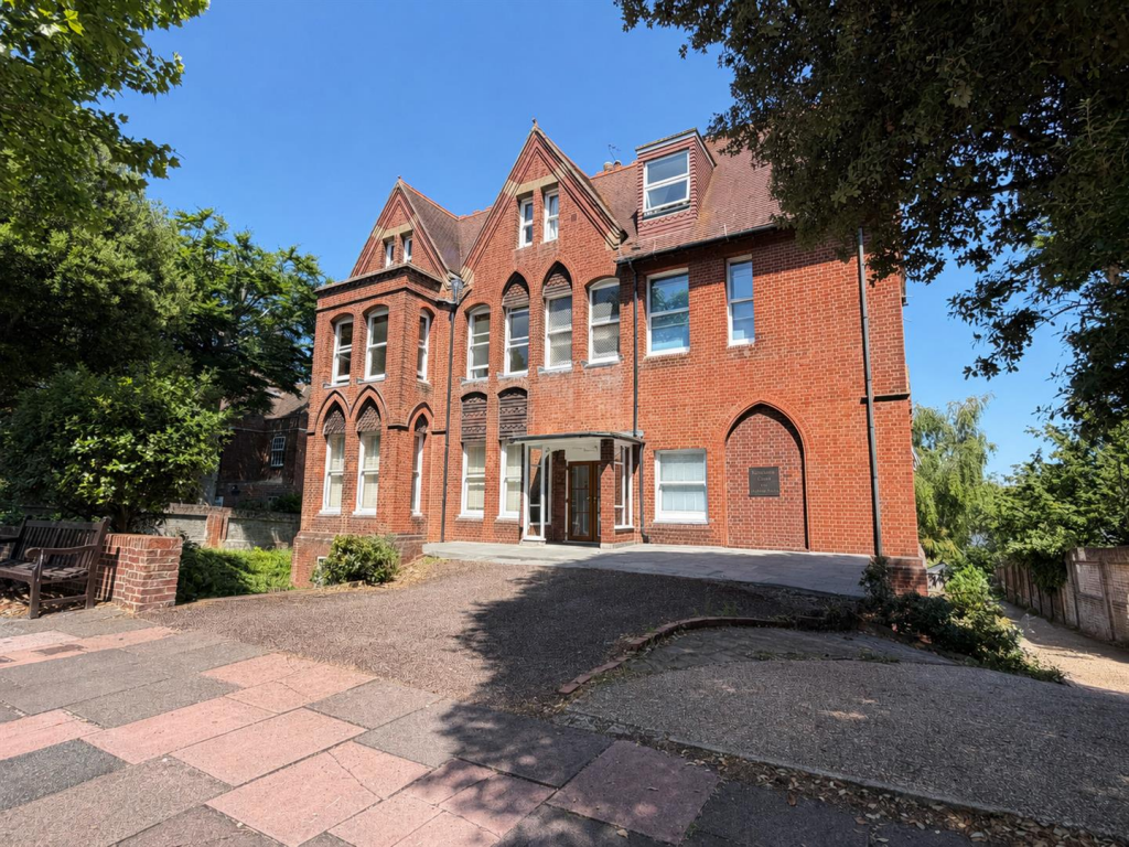 Main image of property: St. Johns Road, Eastbourne, BN20 7NB