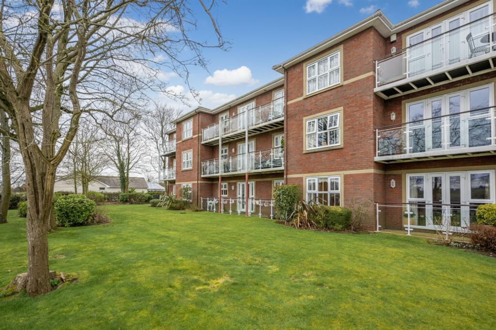Main image of property: Aughton Park Drive, Aughton, L39