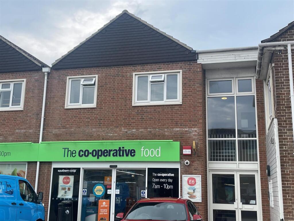 Main image of property: School Road