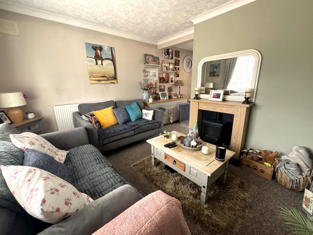 House in Birmingham, West Midlands - View 4