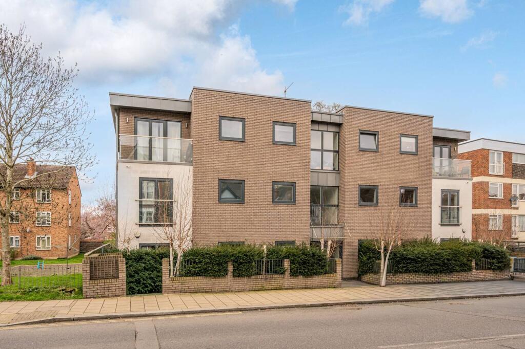 Main image of property: Valley Road, Streatham, London, SW16