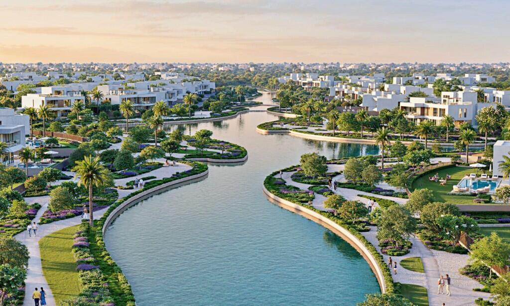 Main image of property: Dubai