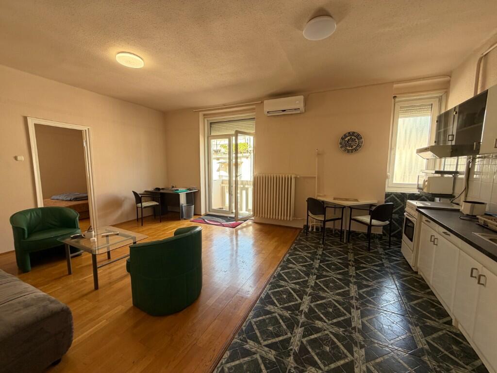 Main image of property: District V, Budapest