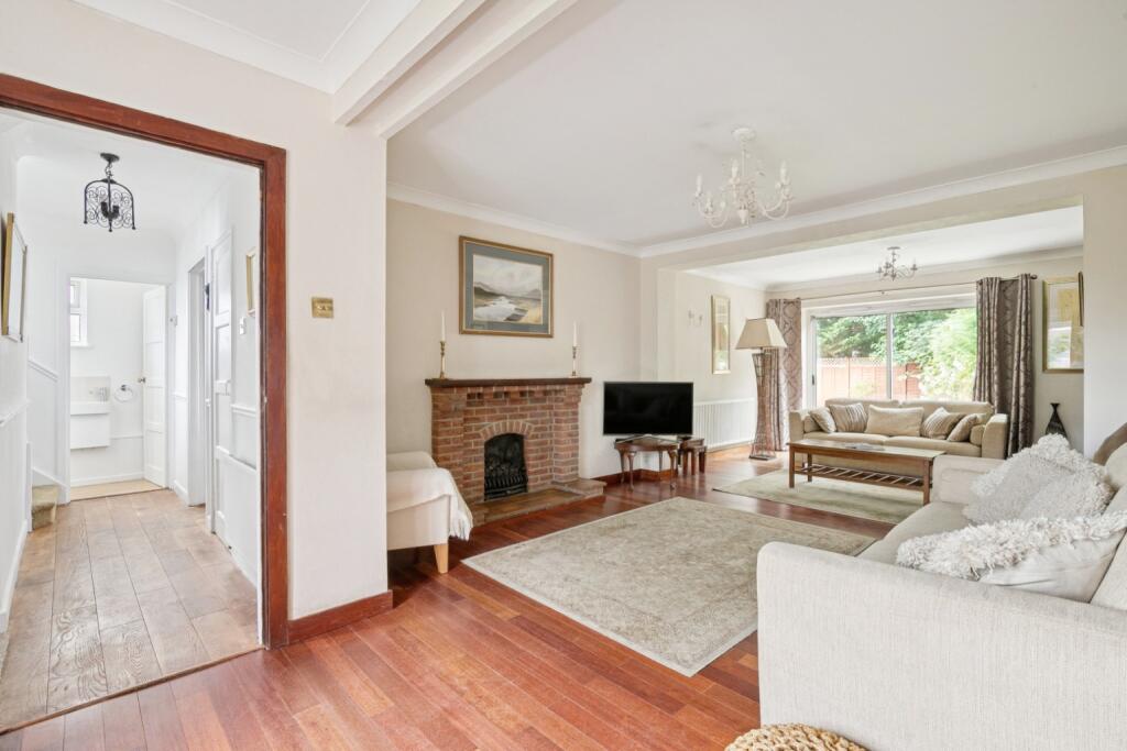 Marsden Road, Welwyn Garden City, Hertfordshire, AL8 - View 5