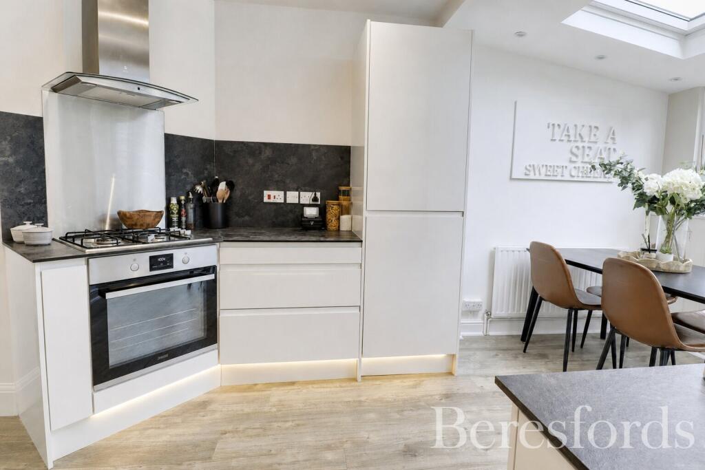 House in Brentwood, Essex - More