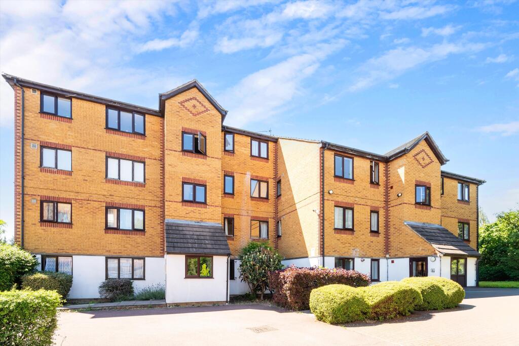 Main image of property: Alan Hocken Way, London E15