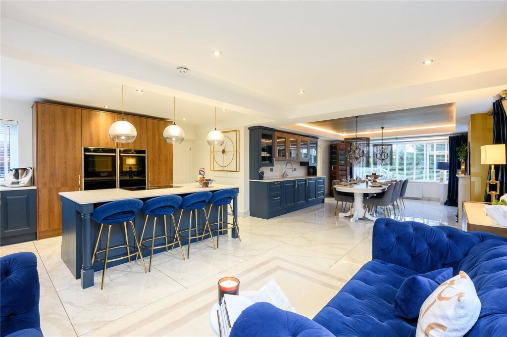 Carlton Approach, Wetherby, LS22 photo 3