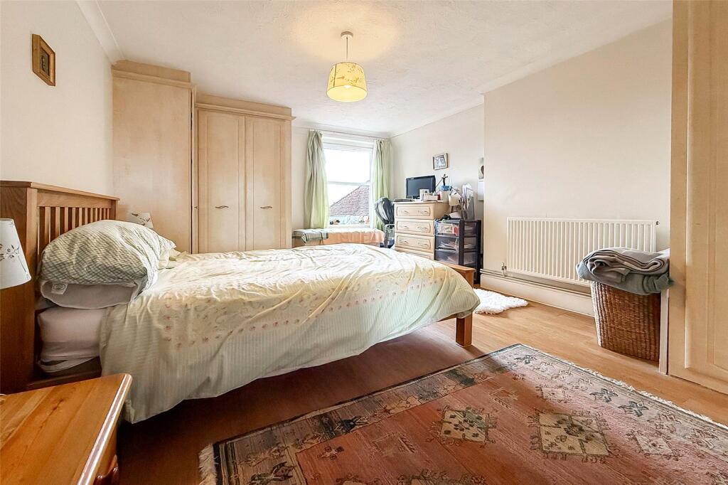 Apartment in Littlehampton - View 4