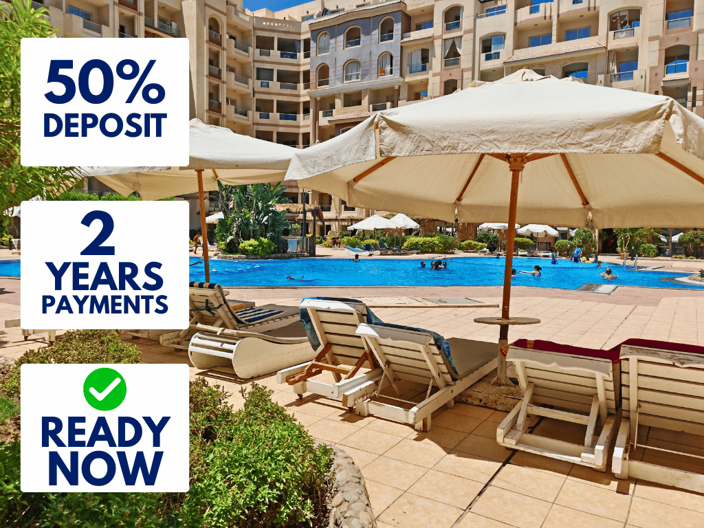 Main image of property: Hurghada, Red Sea
