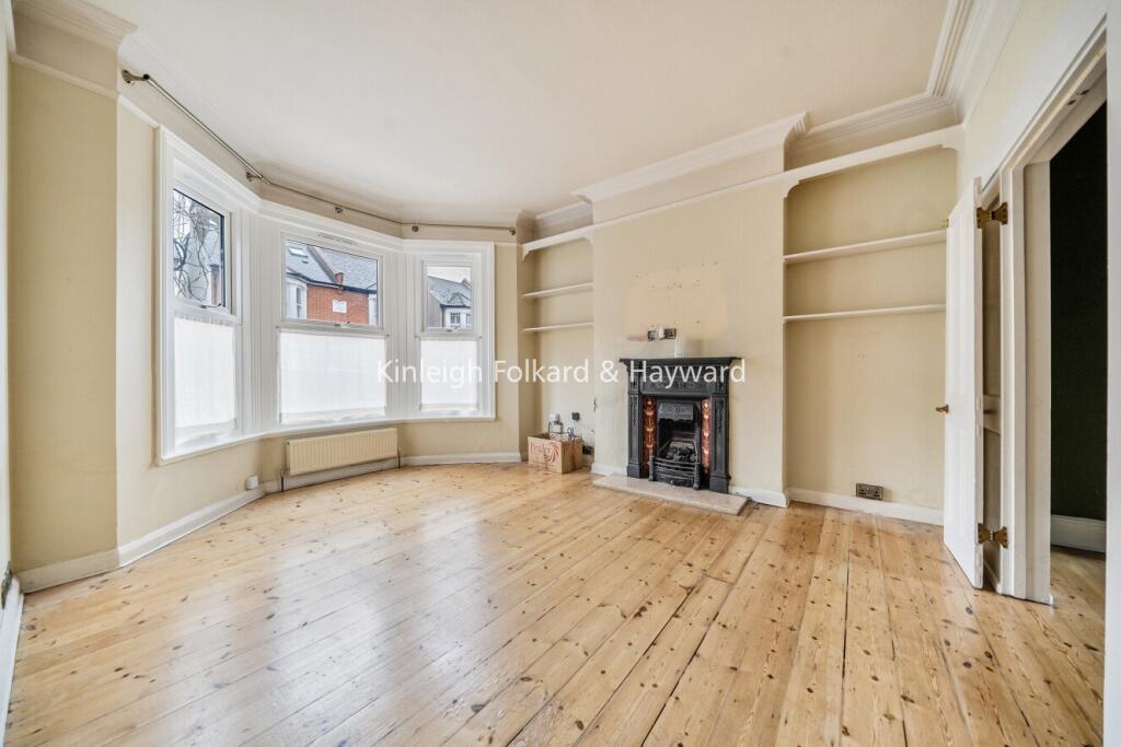 Main image of property: Queens Road, Bromley, Kent, BR1