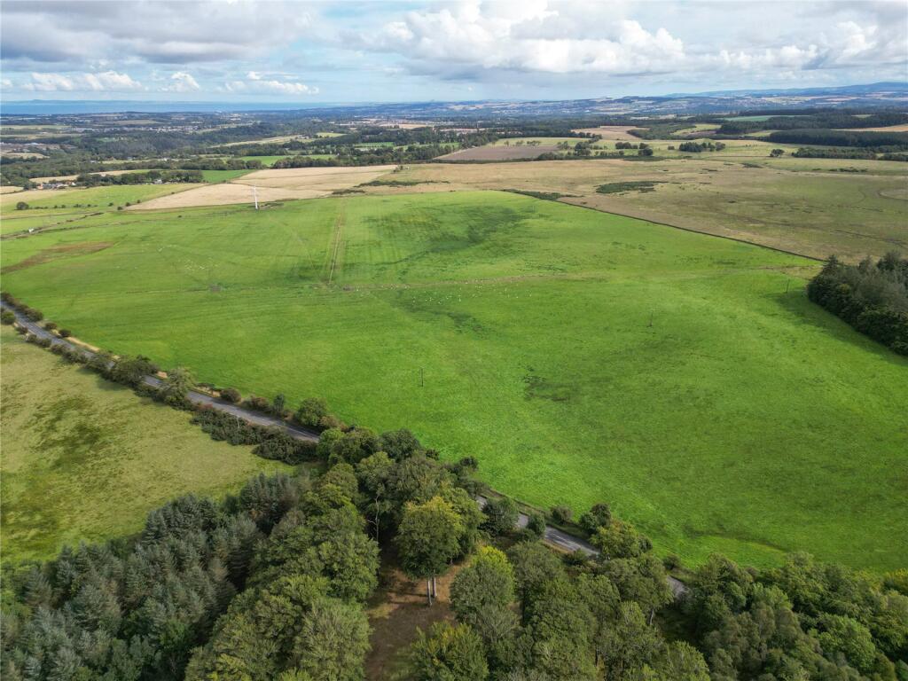 Main image of property: Pomathorn Farm, Penicuik, Midlothian, EH26