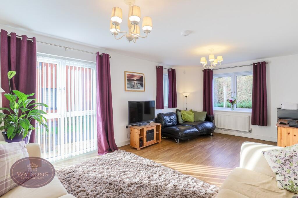 Sheerness Close, Giltbrook, Nottingham, NG16 photo 4
