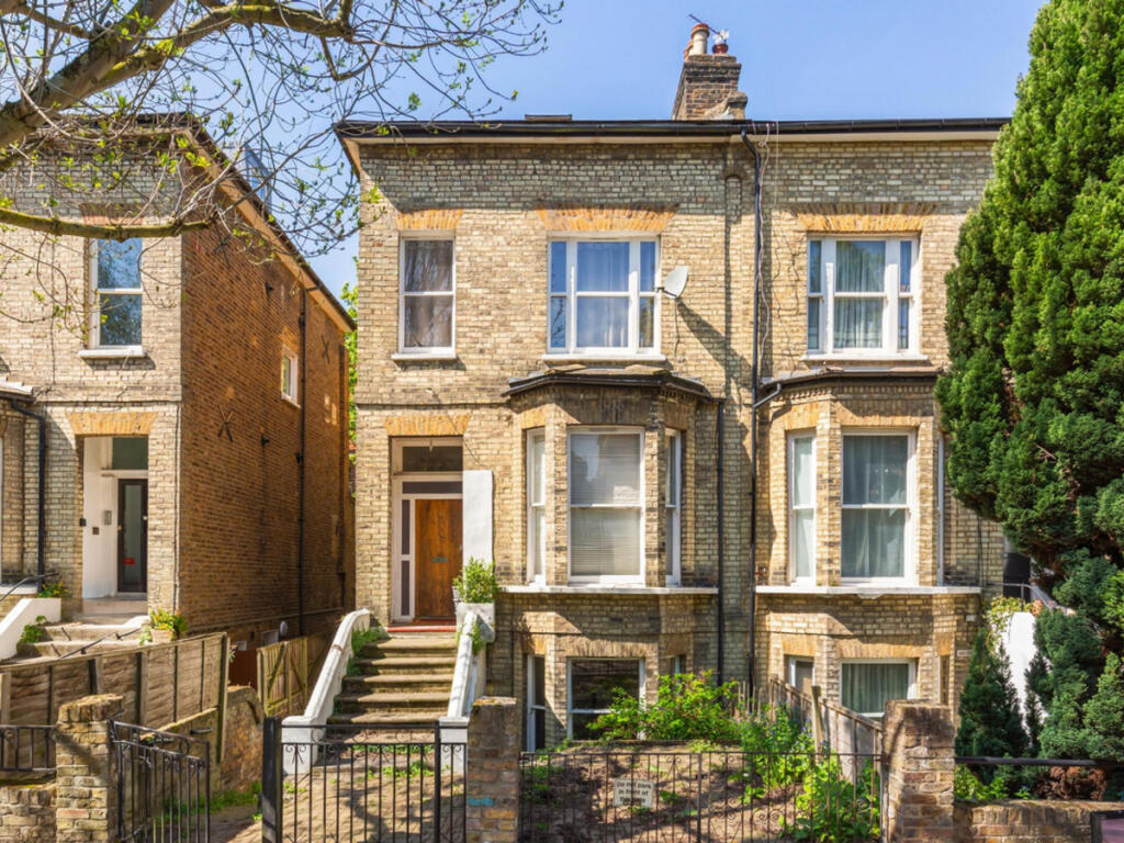 Main image of property: Oxford Road, Ealing, W5
