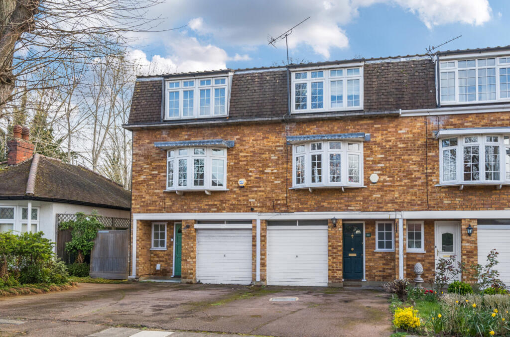 Main image of property: Abbey Road, Enfield, EN1
