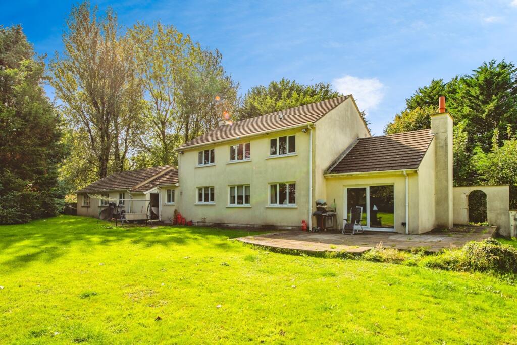 Main image of property: Sageston, Tenby, Pembrokeshire, SA70